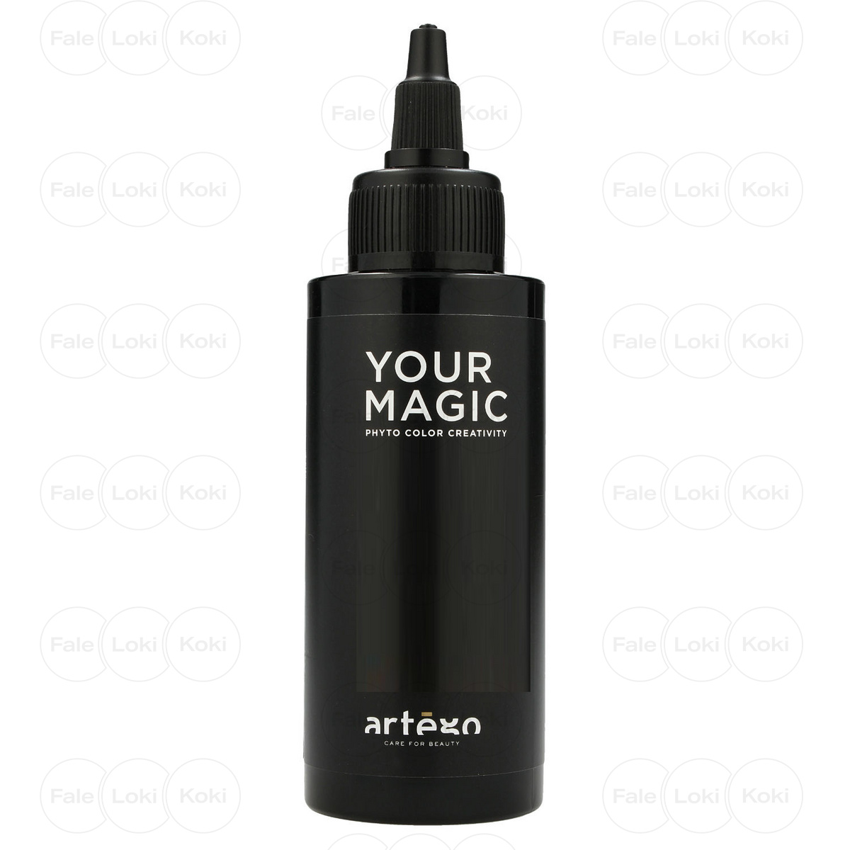 ARTEGO YOUR MAGIC pigment skoncentrowany do włosów Gold 100 ml