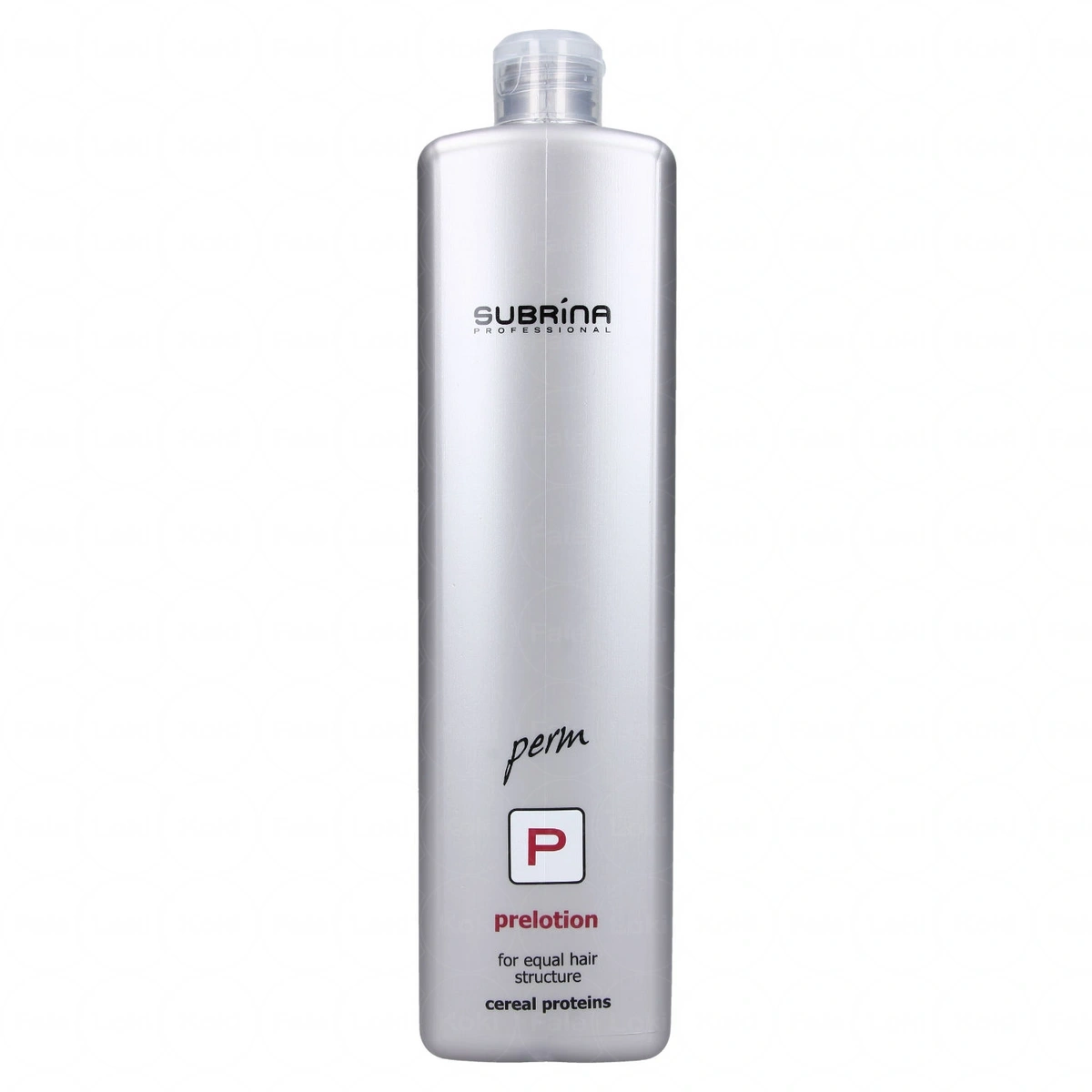 SUBRINA PERM preparat przed zabiegiem trwałej Prelotion 1000 ml