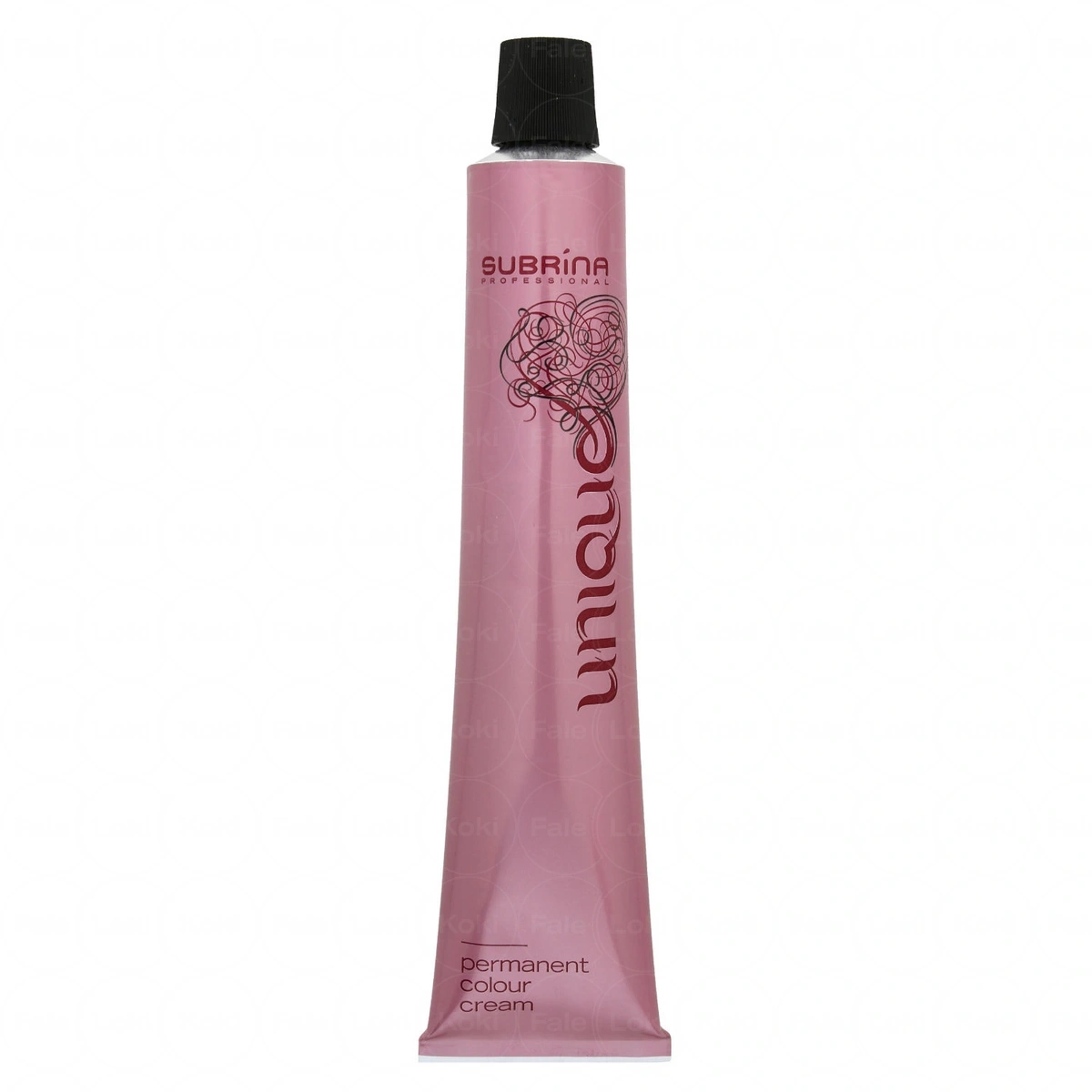 SUBRINA UNIQUE farba permanentna 8.4 100 ml