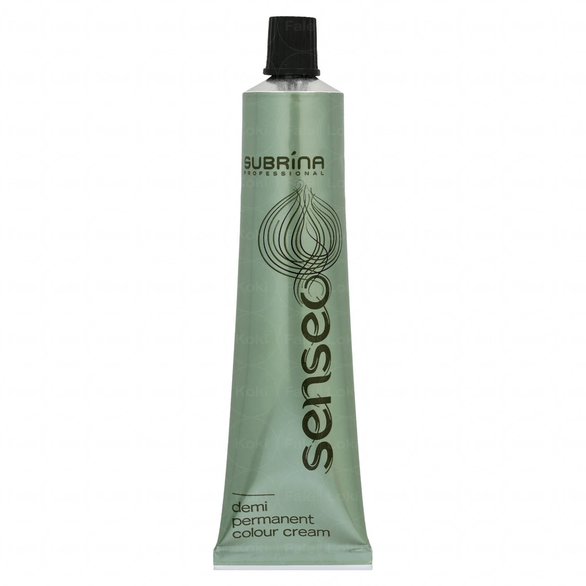 SUBRINA SENSEO farba demi-permanentna 5.0 60 ml