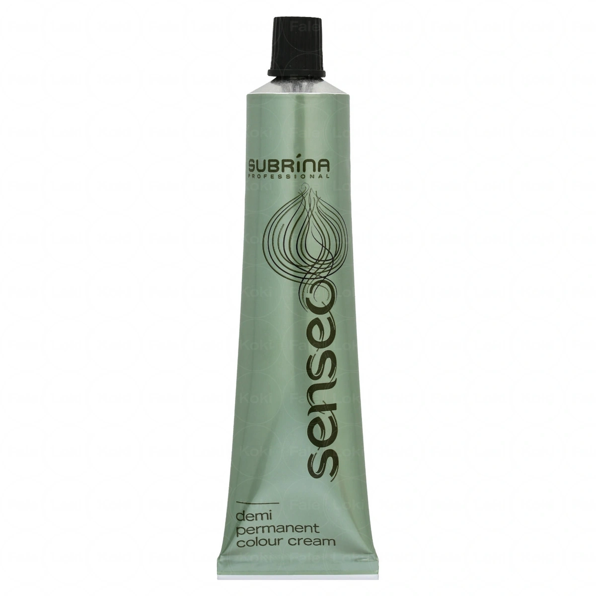 SUBRINA SENSEO farba demi-permanentna 6.7 60 ml