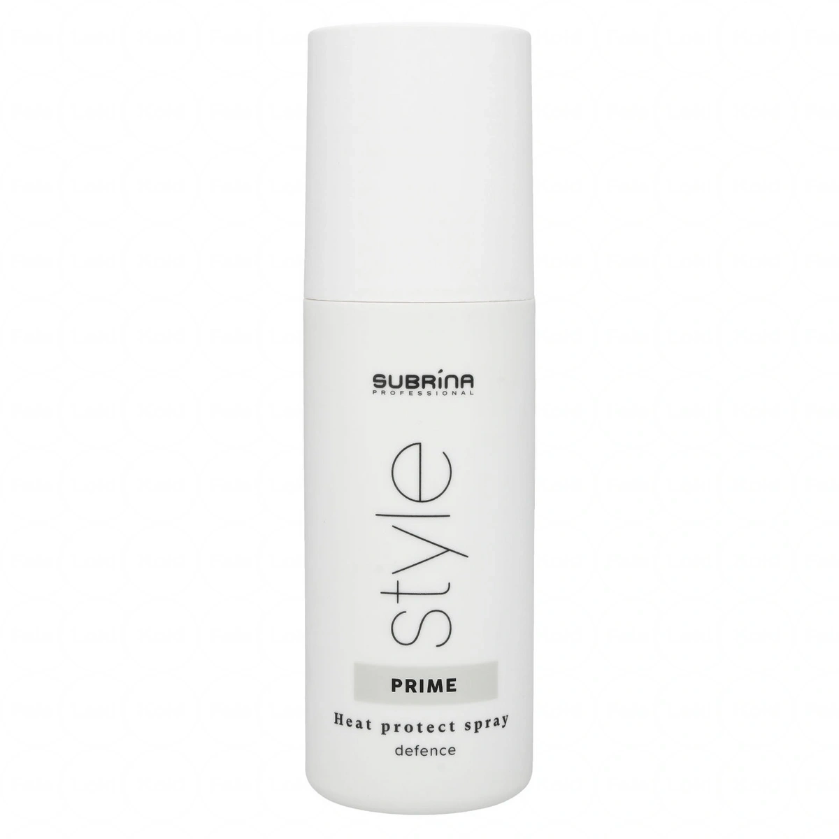 SUBRINA PRIME spray termoochronny Heat Protect 150 ml
