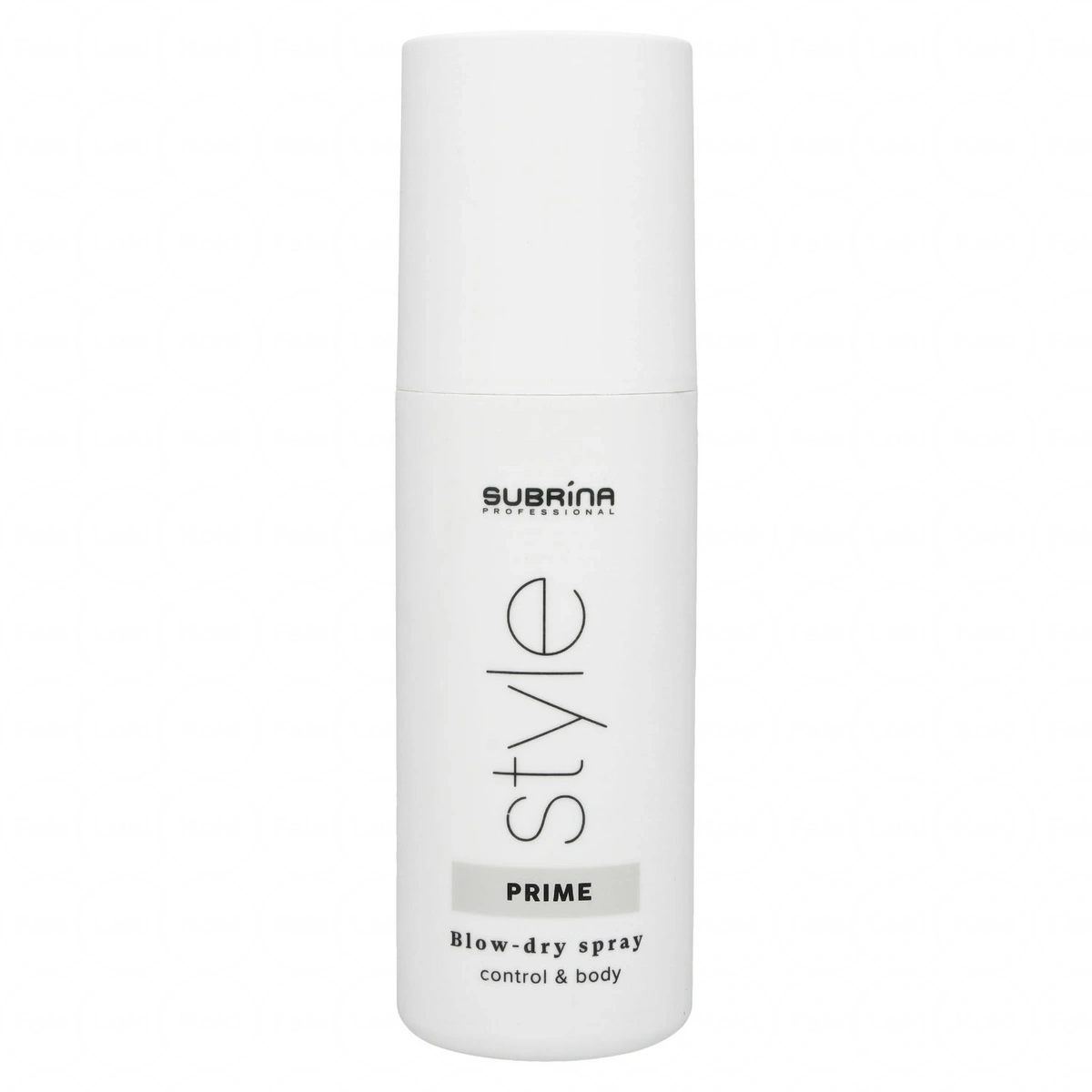SUBRINA PRIME spray przyspieszający suszenie Blow-Dry 150 ml