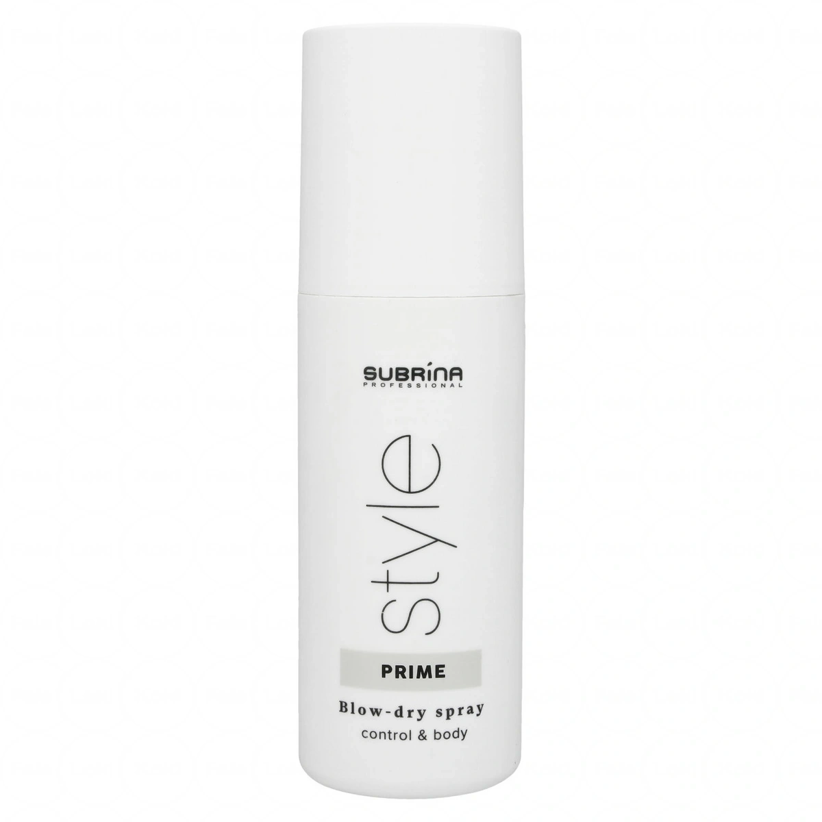 SUBRINA PRIME spray przyspieszający suszenie Blow-Dry 150 ml
