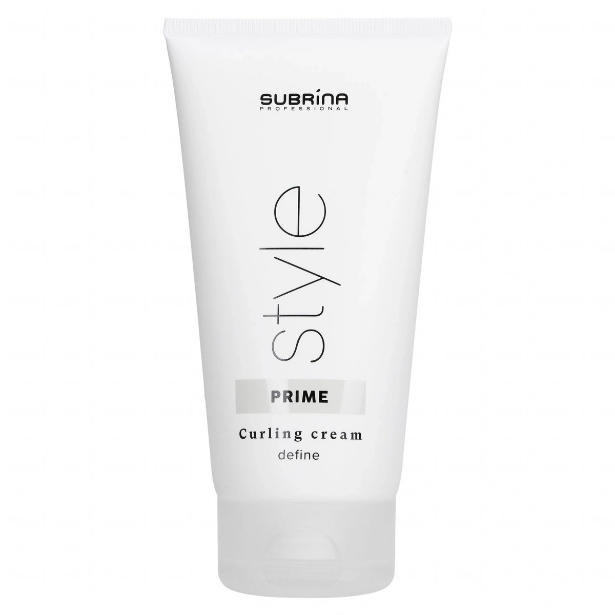 SUBRINA PRIME krem do loków Curling Cream 150 ml