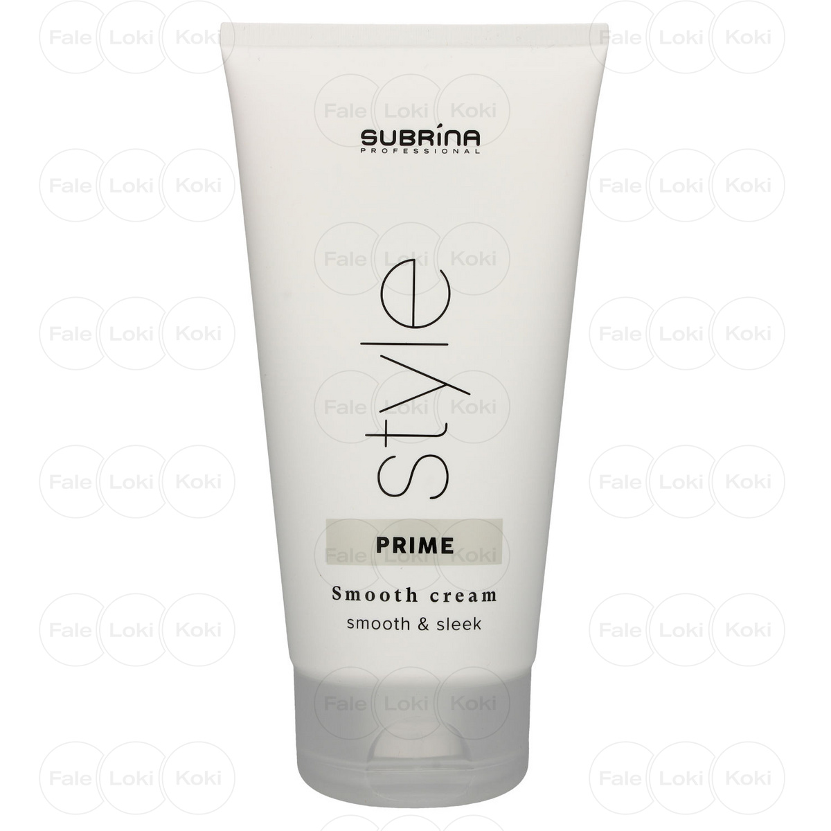 SUBRINA PRIME krem wygładzający Smooth Cream 150 ml