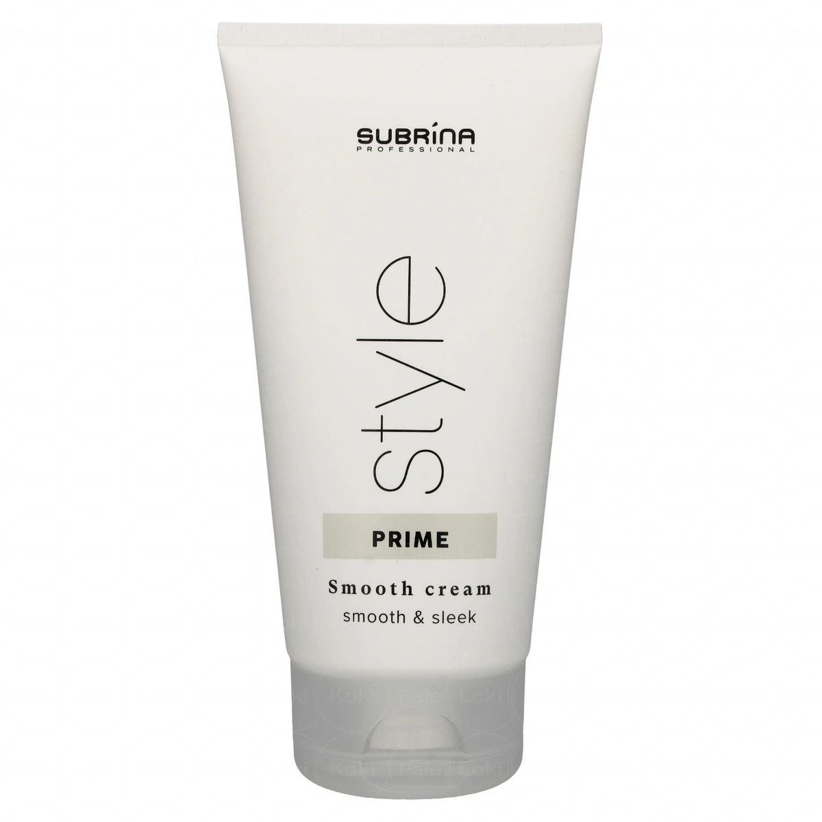 SUBRINA PRIME krem wygładzający Smooth Cream 150 ml