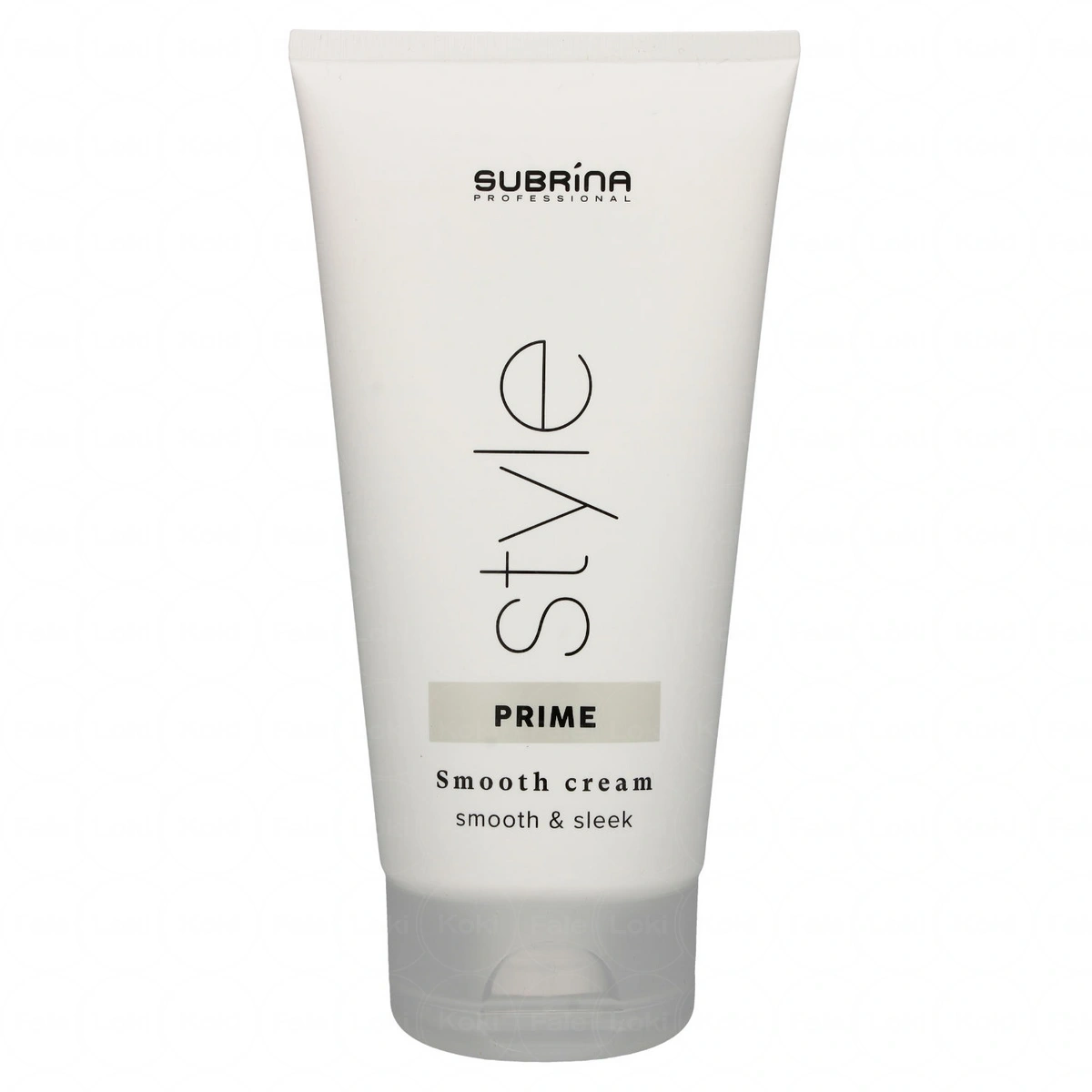 SUBRINA PRIME krem wygładzający Smooth Cream 150 ml