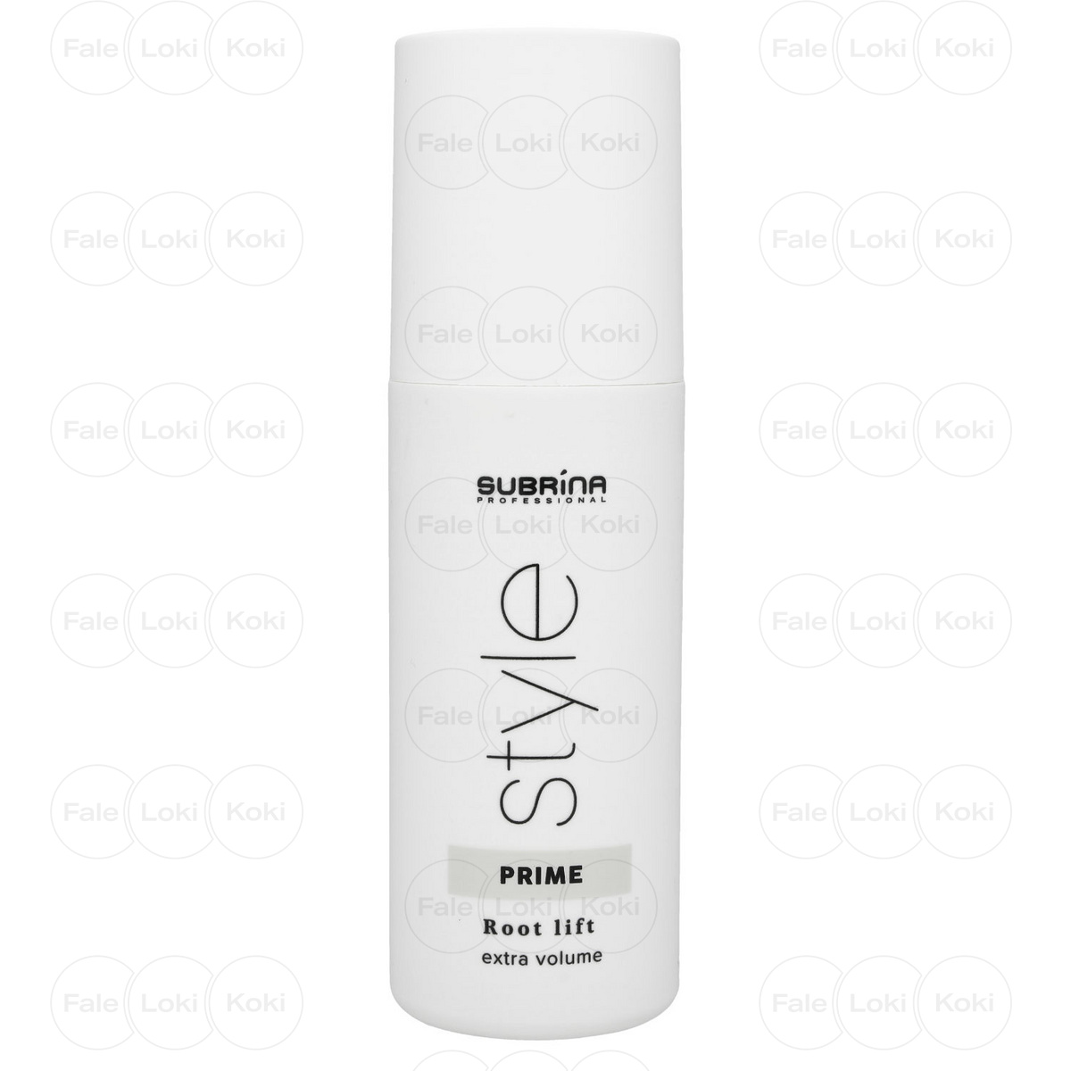 SUBRINA PRIME spray zwiększający objętość Root Lift Spray 150 ml