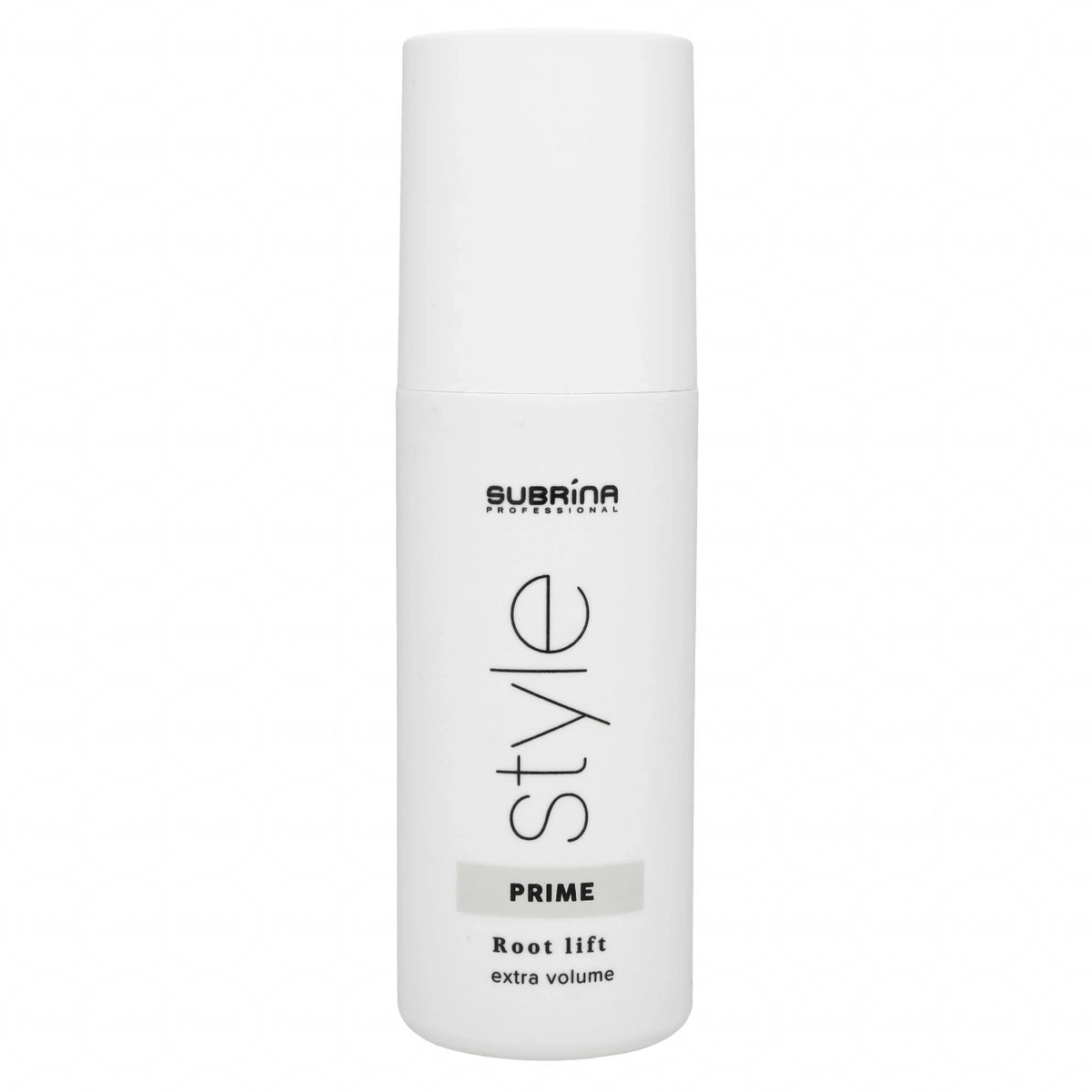 SUBRINA PRIME spray zwiększający objętość Root Lift Spray 150 ml