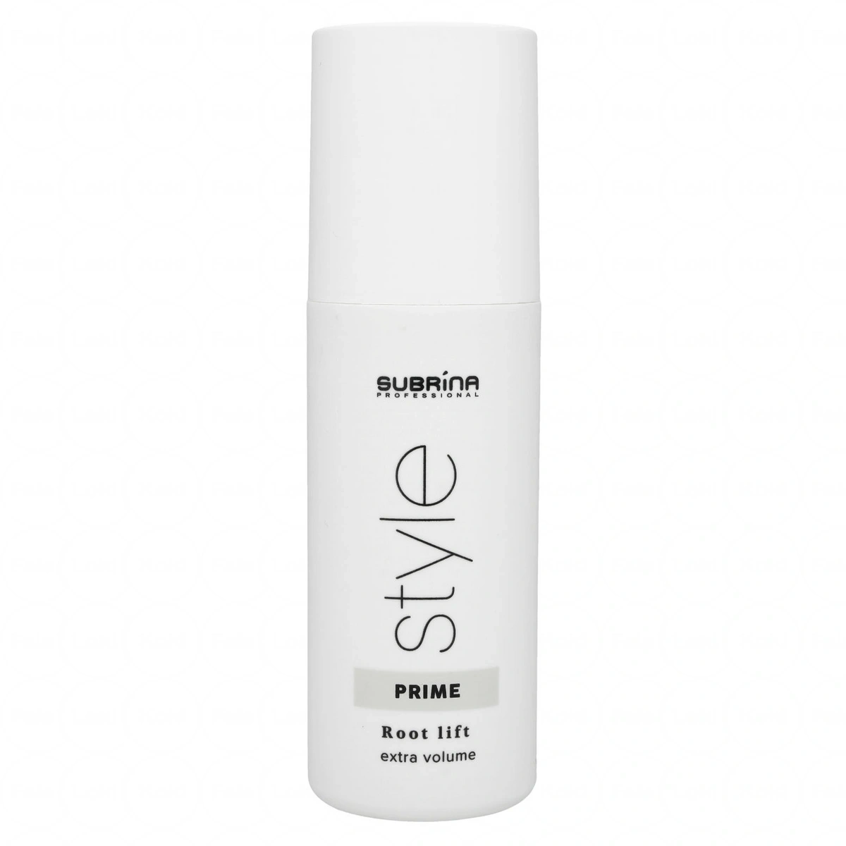 SUBRINA PRIME spray zwiększający objętość Root Lift Spray 150 ml