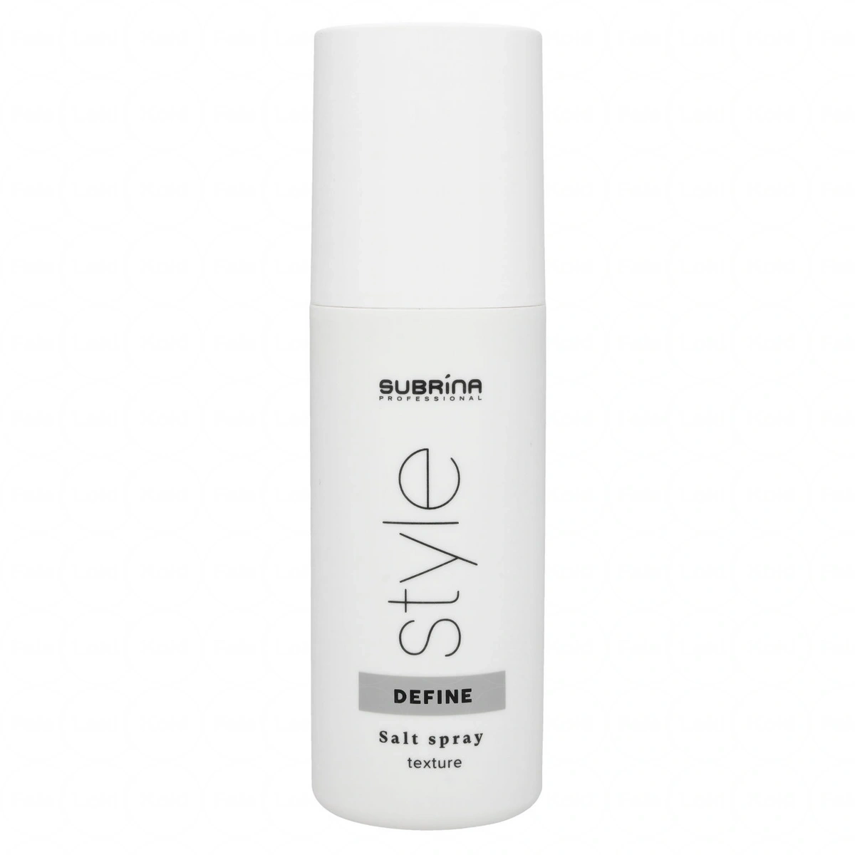 SUBRINA DEFINE spray Salt 150 ml