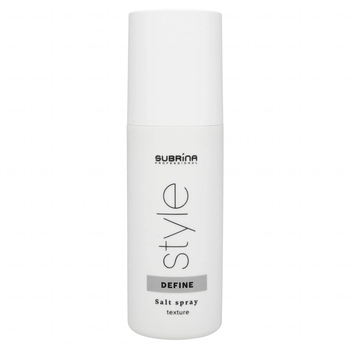 SUBRINA DEFINE spray Salt 150 ml