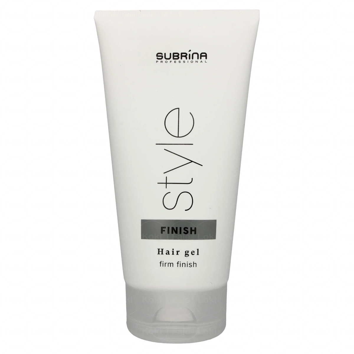 SUBRINA FINISH żel do włosów 150 ml