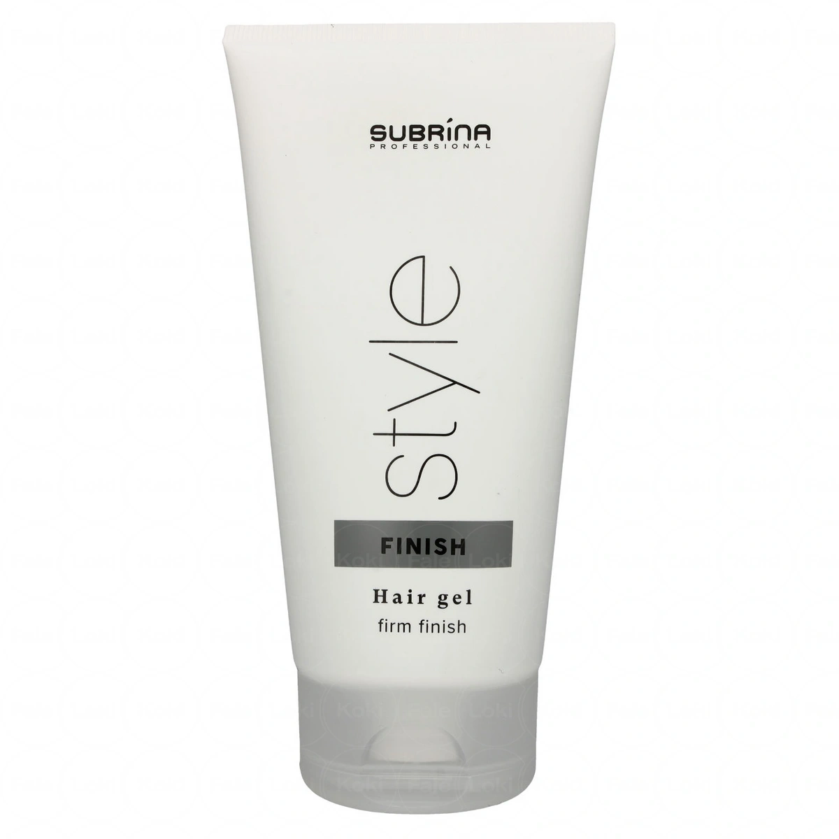 SUBRINA FINISH żel do włosów 150 ml