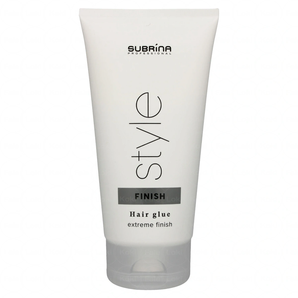 SUBRINA FINISH klej do włosów 150 ml