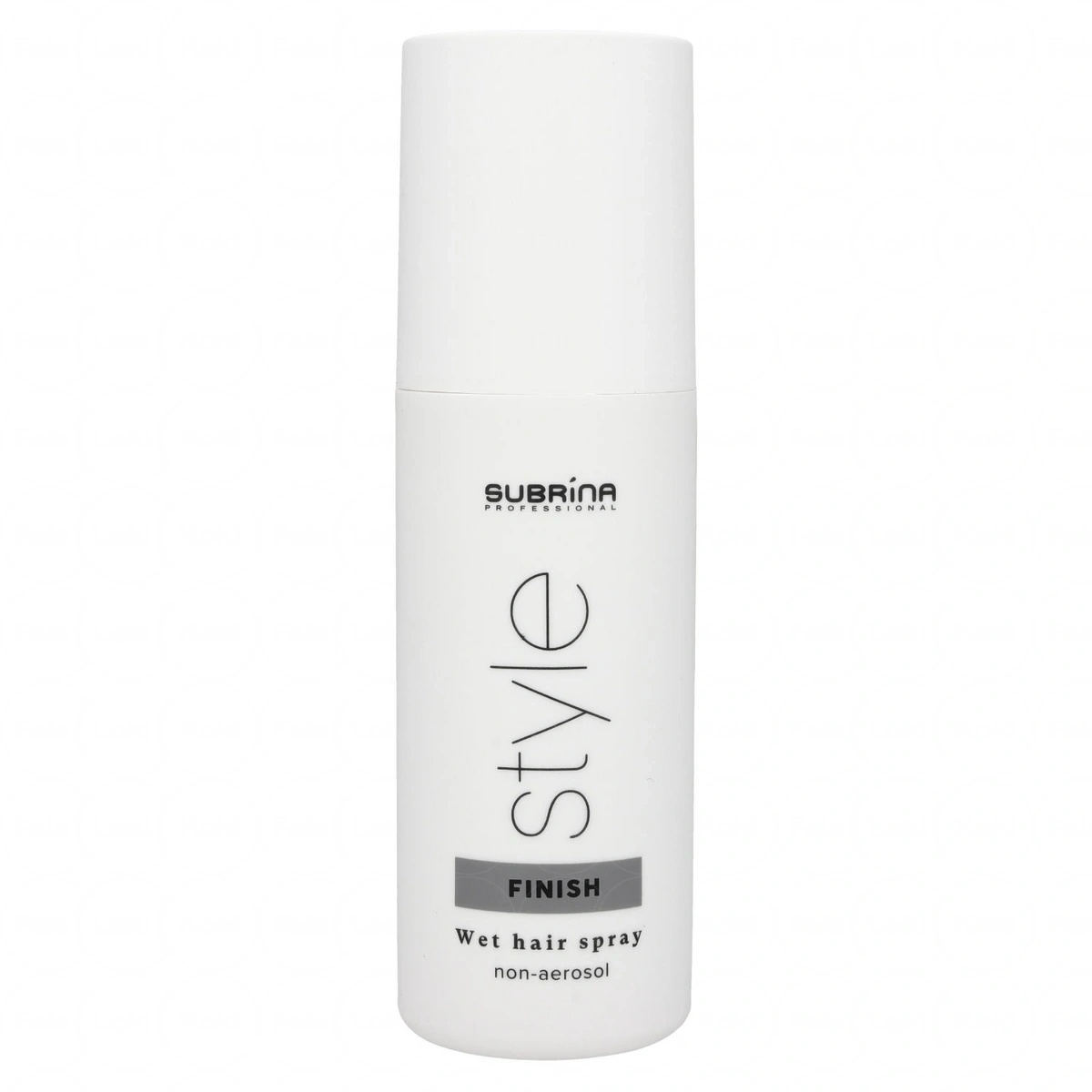 SUBRINA FINISH lakier do włosów Wet 150 ml