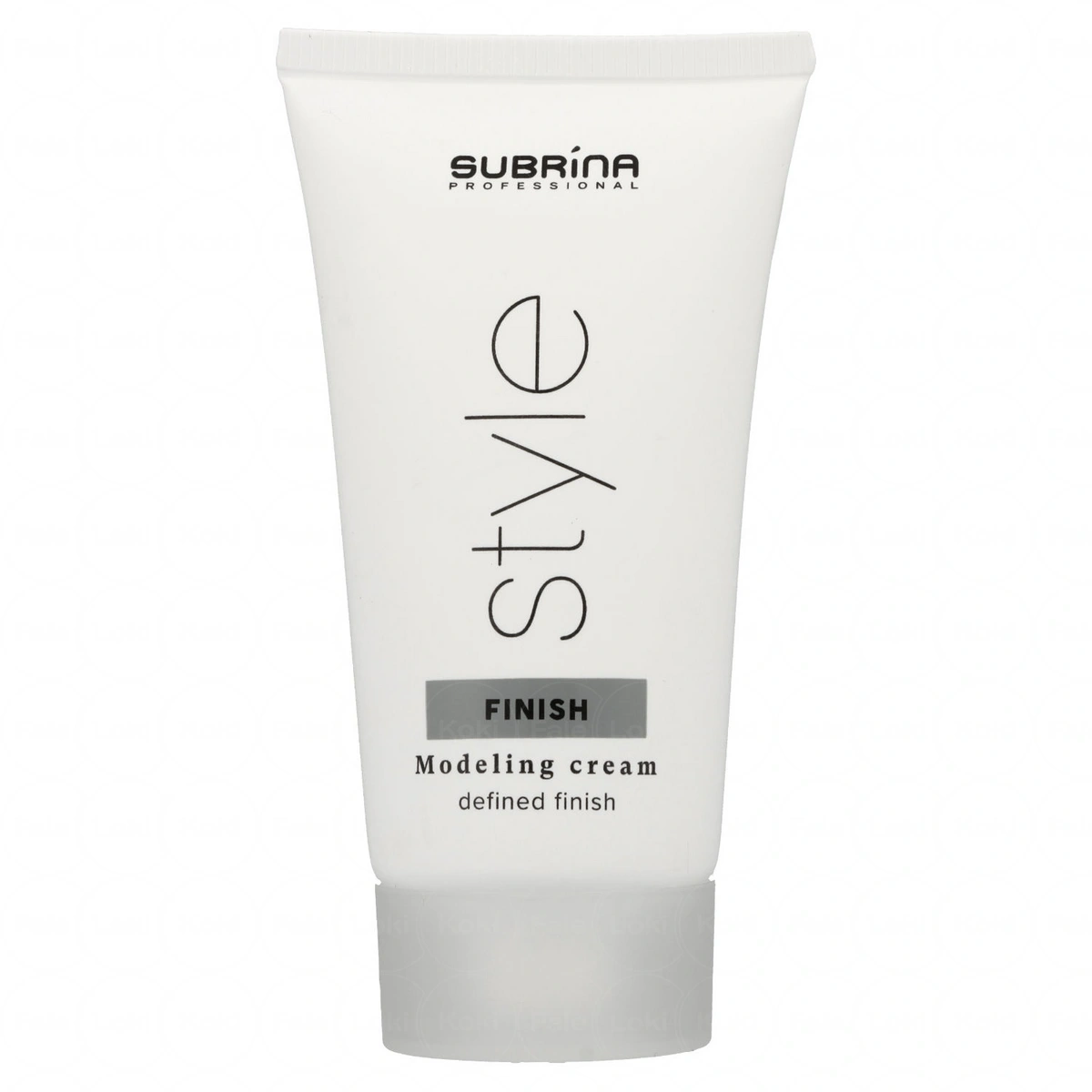 SUBRINA FINISH krem modelujący Modeling Cream 25 ml