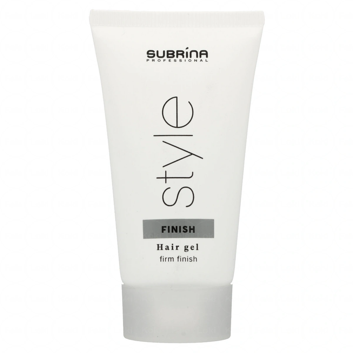 SUBRINA FINISH żel do włosów 25 ml