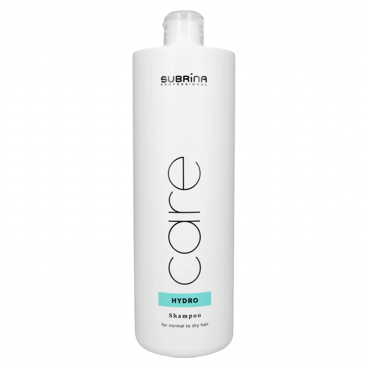 SUBRINA HYDRO szampon do włosów suchych 1000 ml