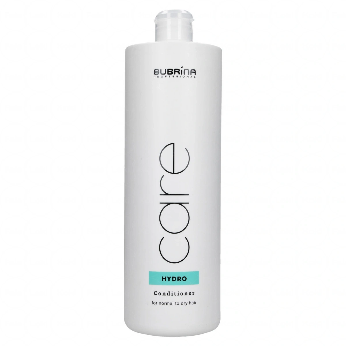 SUBRINA HYDRO odżywka do włosów 1000 ml