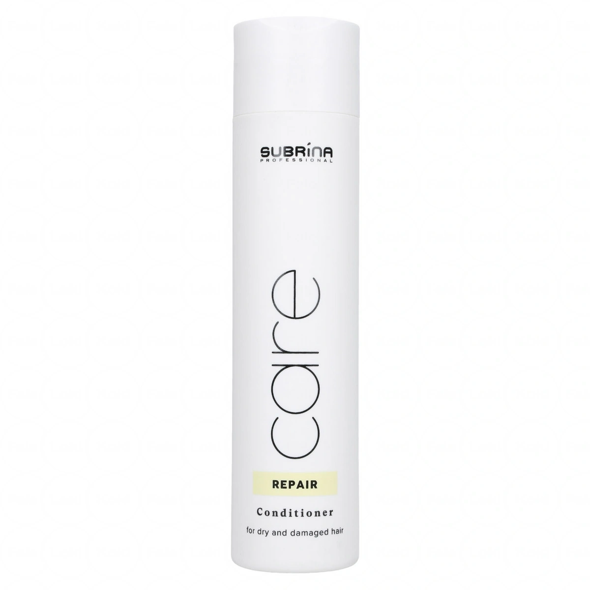 SUBRINA REPAIR odżywka do włosów 250 ml