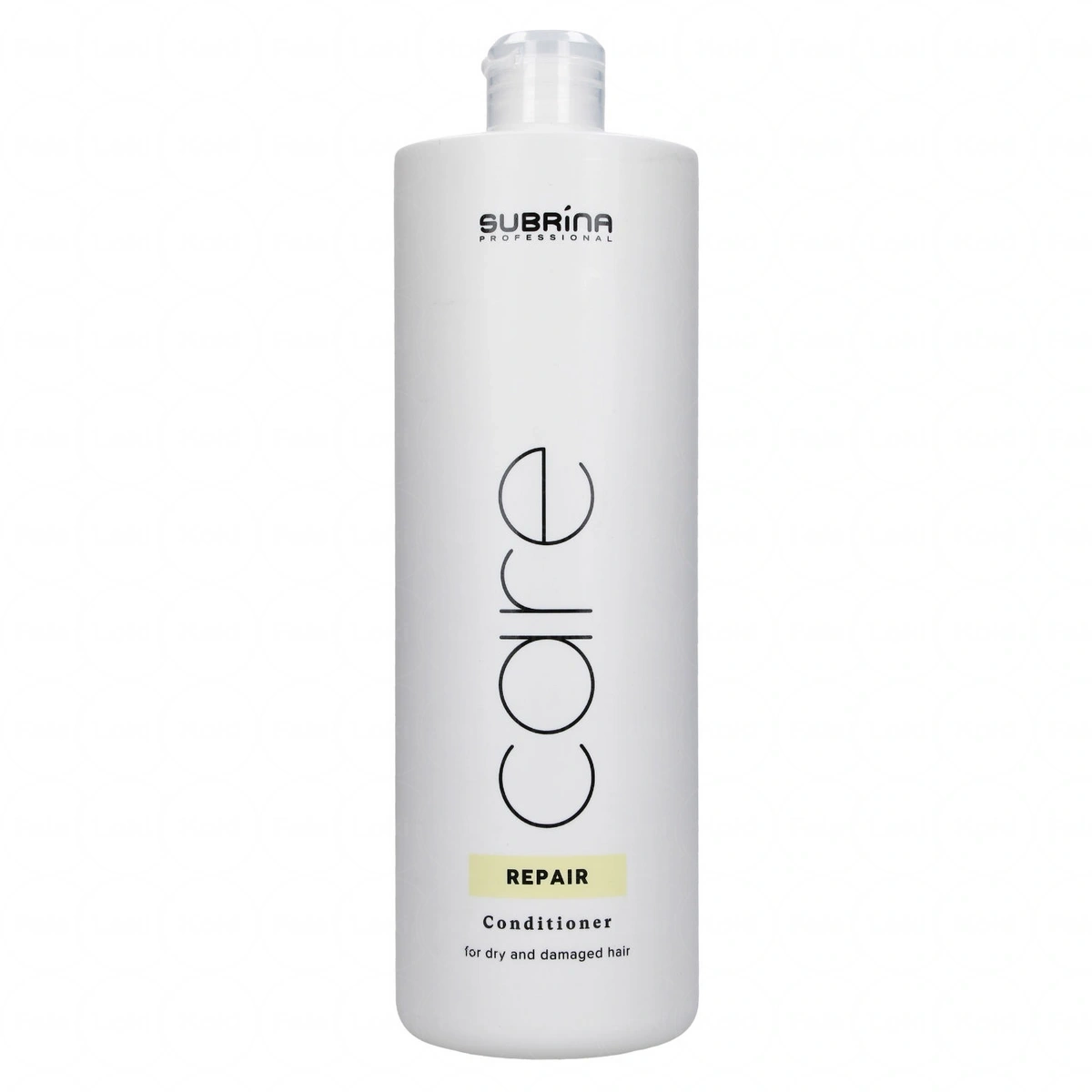 SUBRINA REPAIR odżywka do włosów 1000 ml
