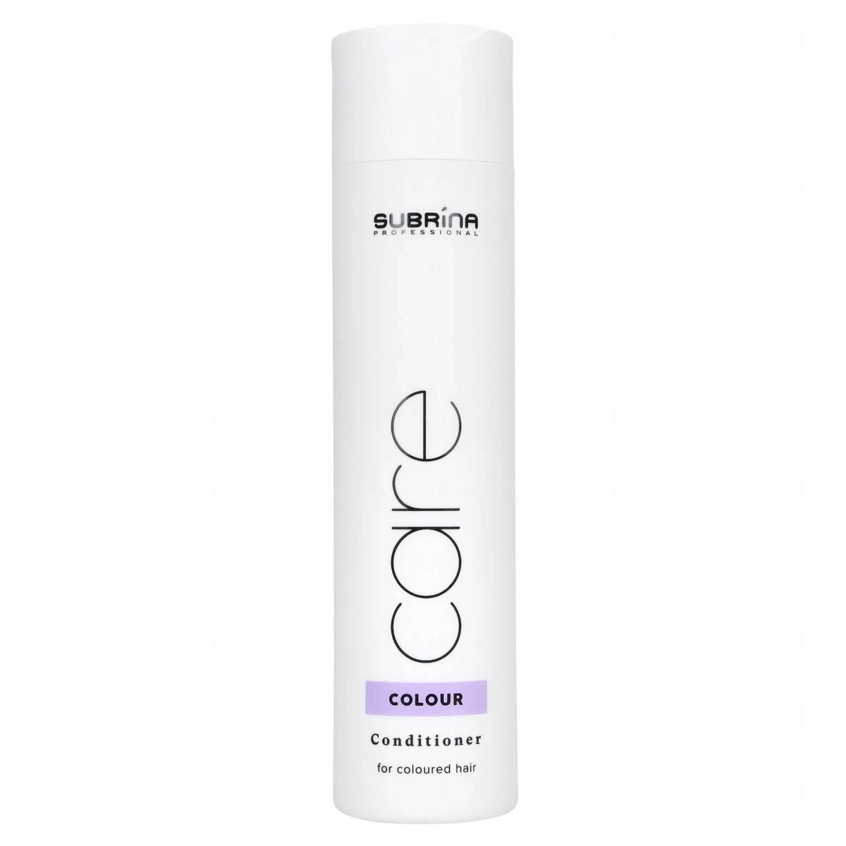 SUBRINA COLOUR odżywka do włosów farbowanych 250 ml