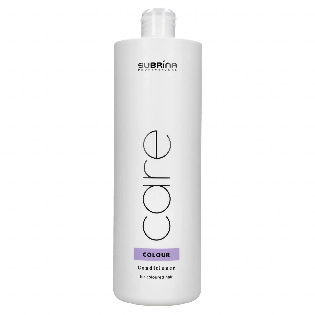 SUBRINA COLOUR odżywka do włosów farbowanych 1000 ml