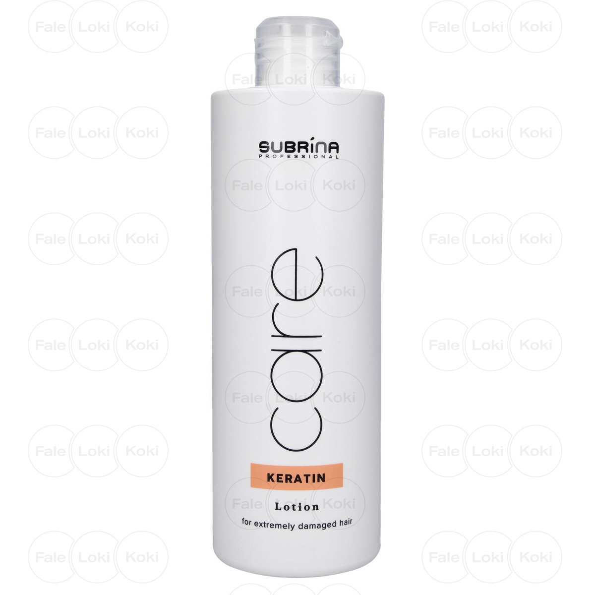 SUBRINA KERATIN lotion 480 ml