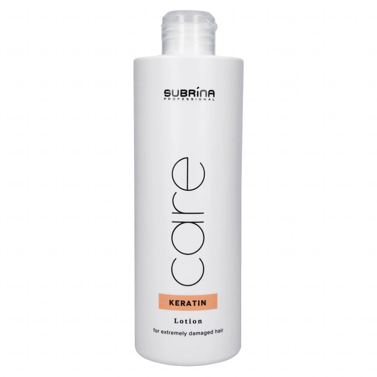 SUBRINA KERATIN lotion 480 ml