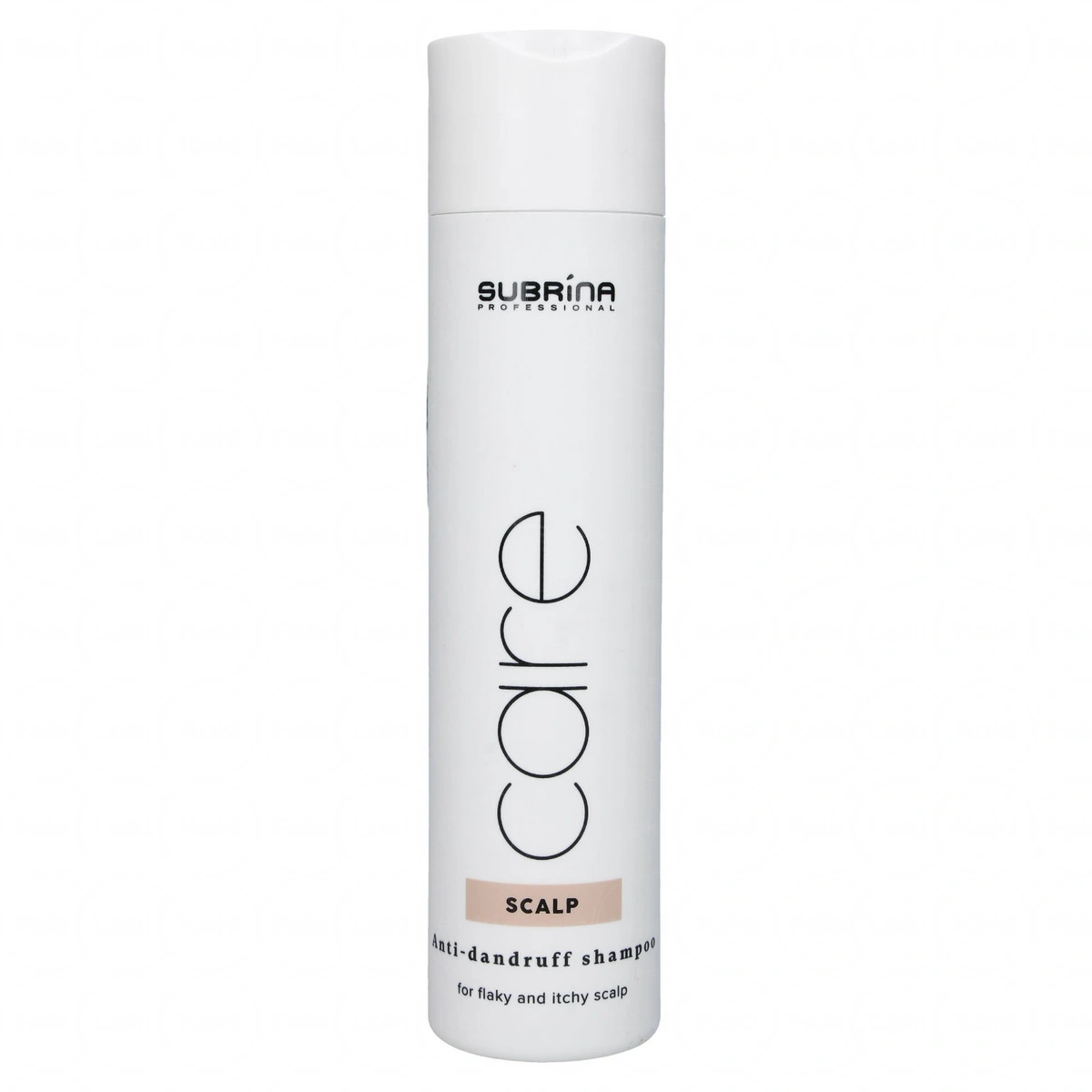 SUBRINA SCALP szampon przeciwłupieżowy 250 ml
