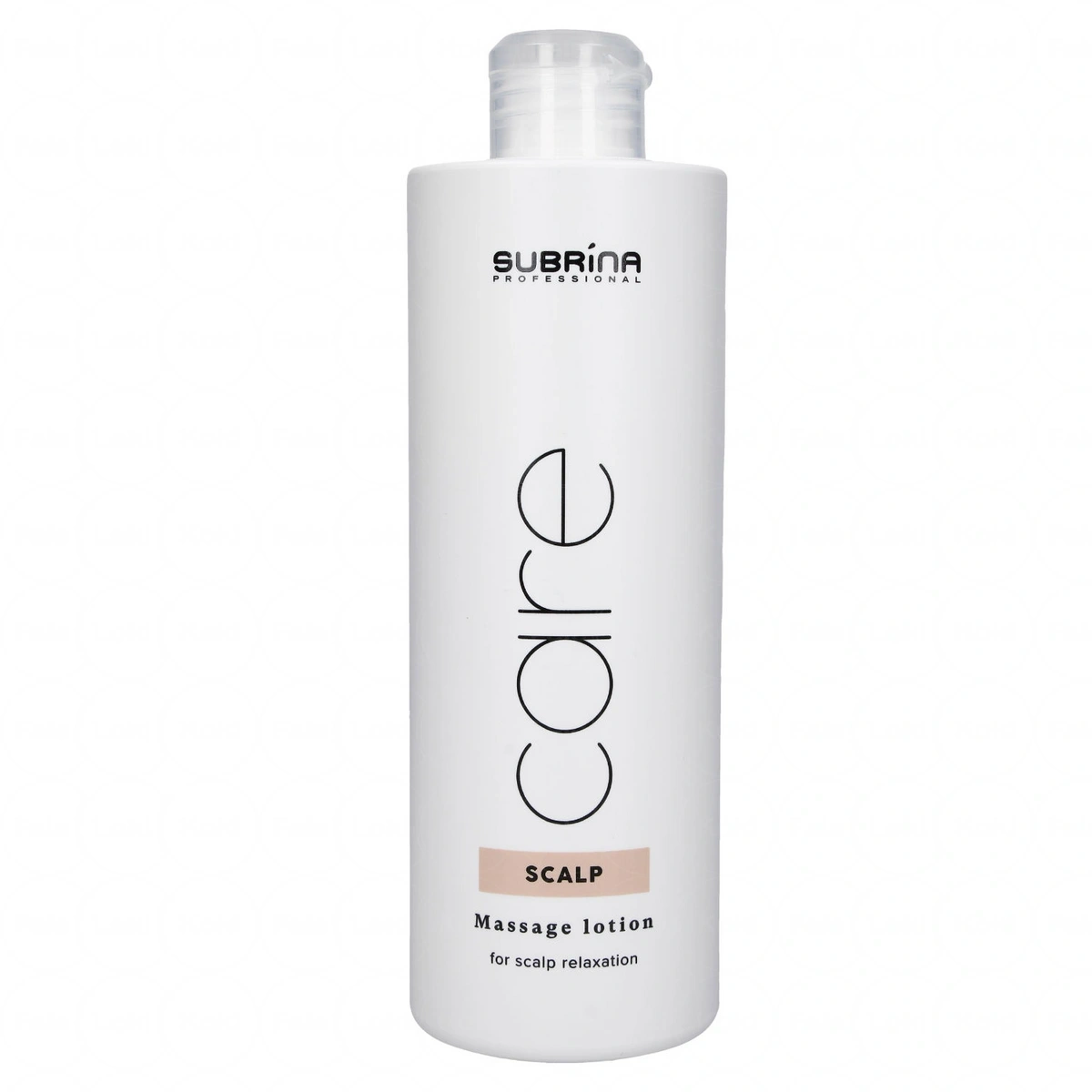 SUBRINA SCALP lotion do masażu skóry głowy 480 ml