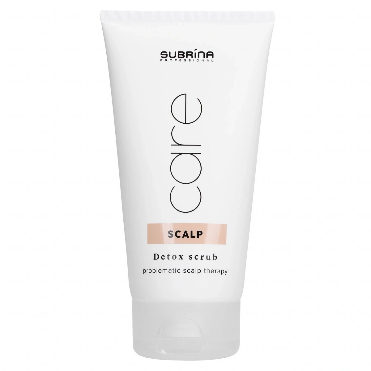 SUBRINA SCALP peeling oczyszczający Detox 150 ml