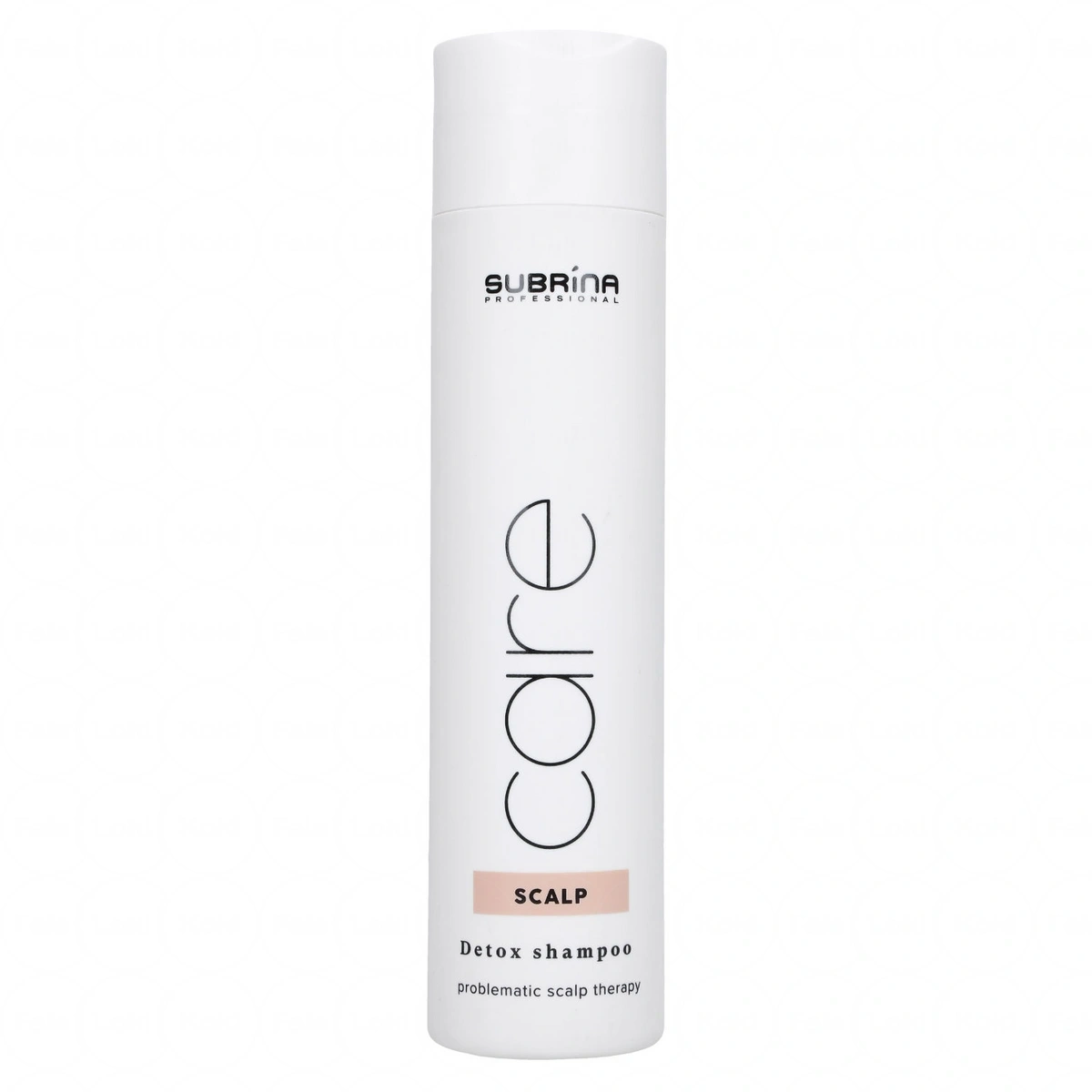 SUBRINA SCALP szampon oczyszczający Detox 250 ml