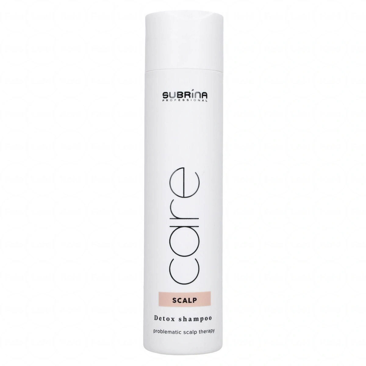 SUBRINA SCALP szampon oczyszczający Detox 250 ml