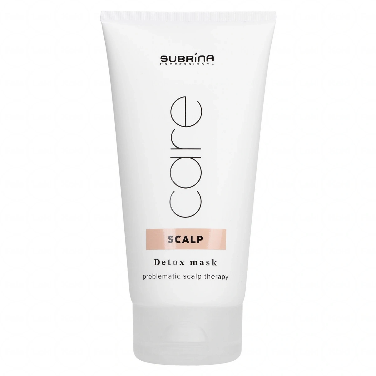 SUBRINA SCALP maska oczyszczająca Detox 150 ml