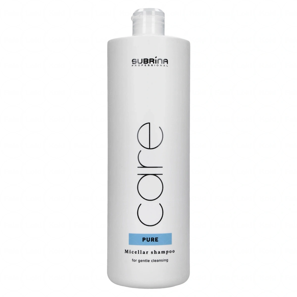 SUBRINA PURE szampon micelarny 1000 ml