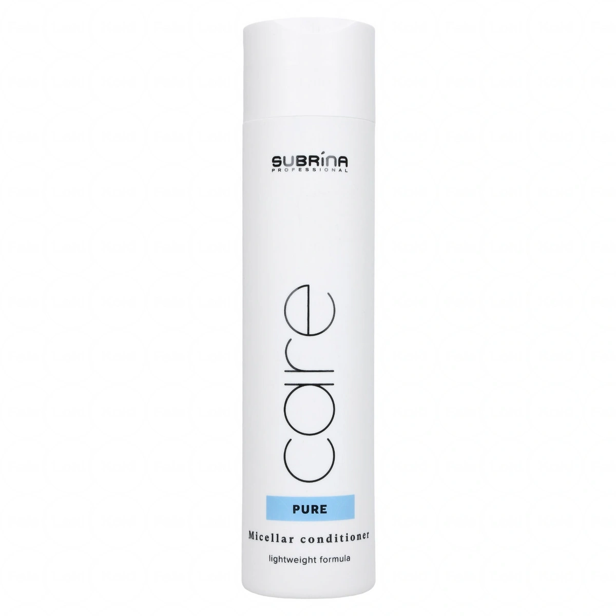 SUBRINA PURE odżywka micelarna 250 ml