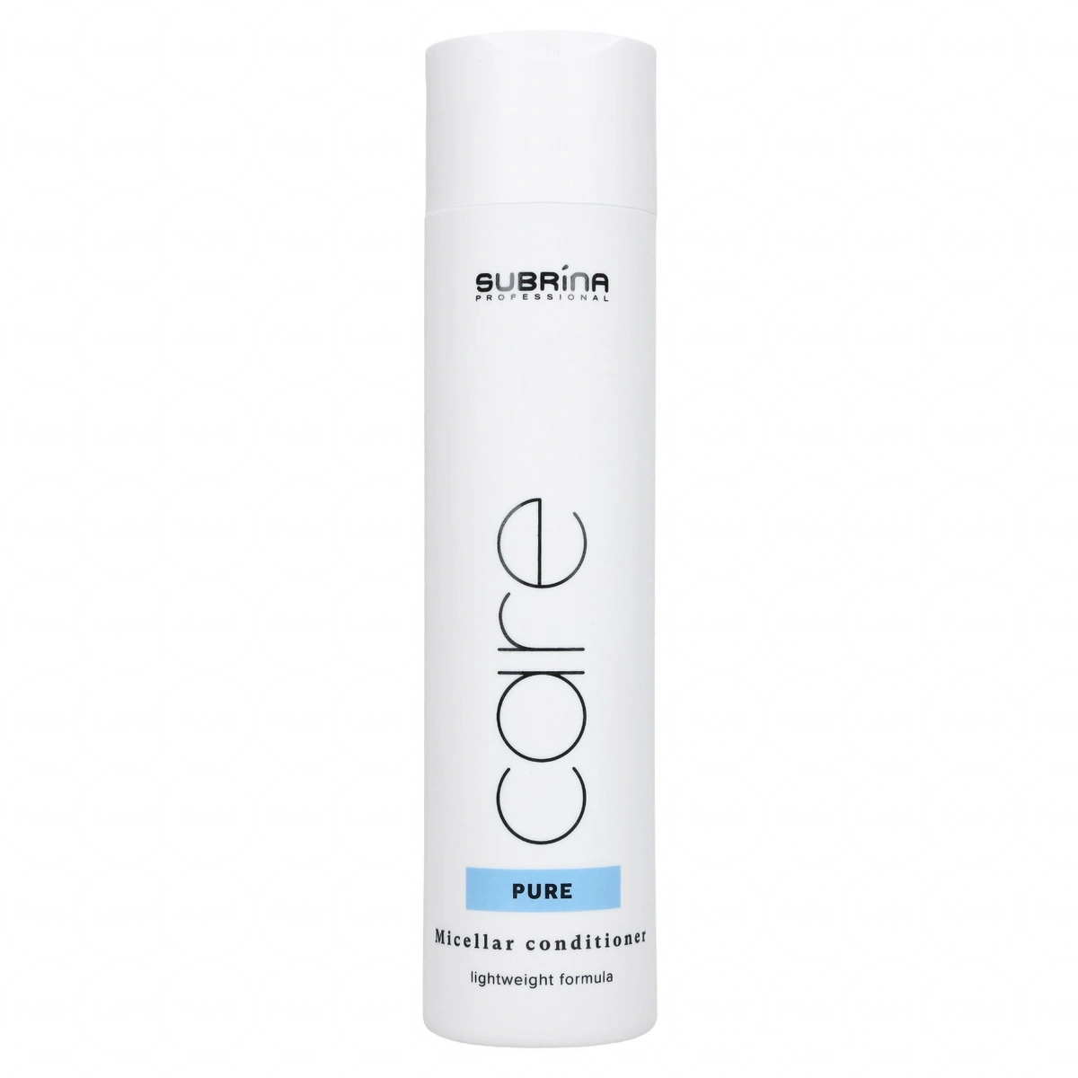 SUBRINA PURE odżywka micelarna 250 ml