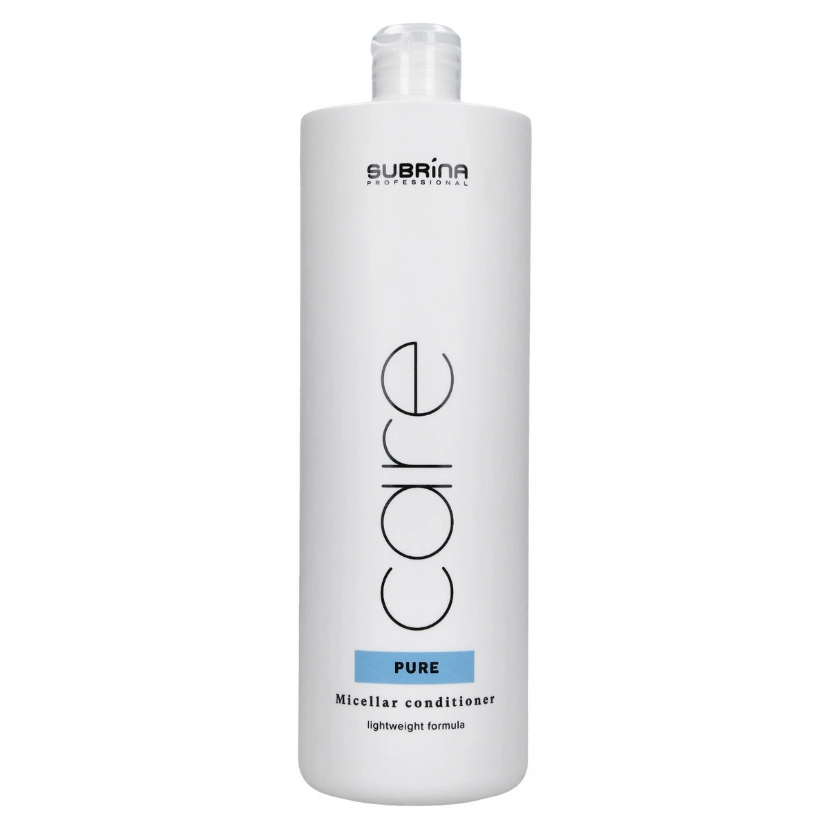 SUBRINA PURE odżywka micelarna 1000 ml