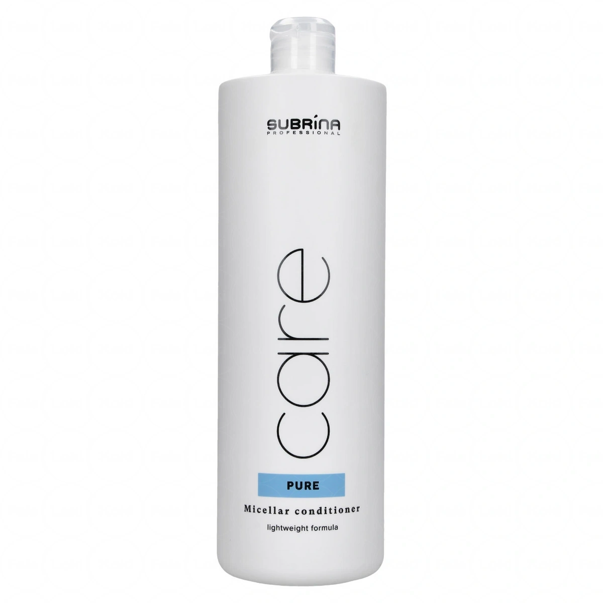 SUBRINA PURE odżywka micelarna 1000 ml