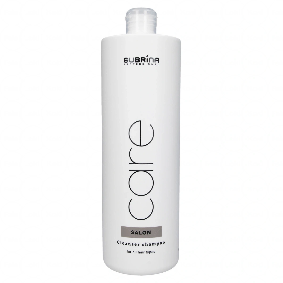 SUBRINA SALON szampon oczyszczający Cleanser 1000 ml