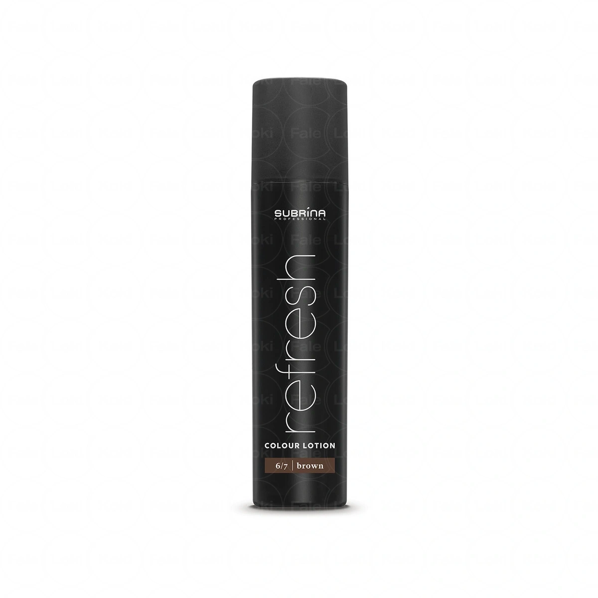 SUBRINA REFRESH lotion koloryzujący 6.7 250 ml