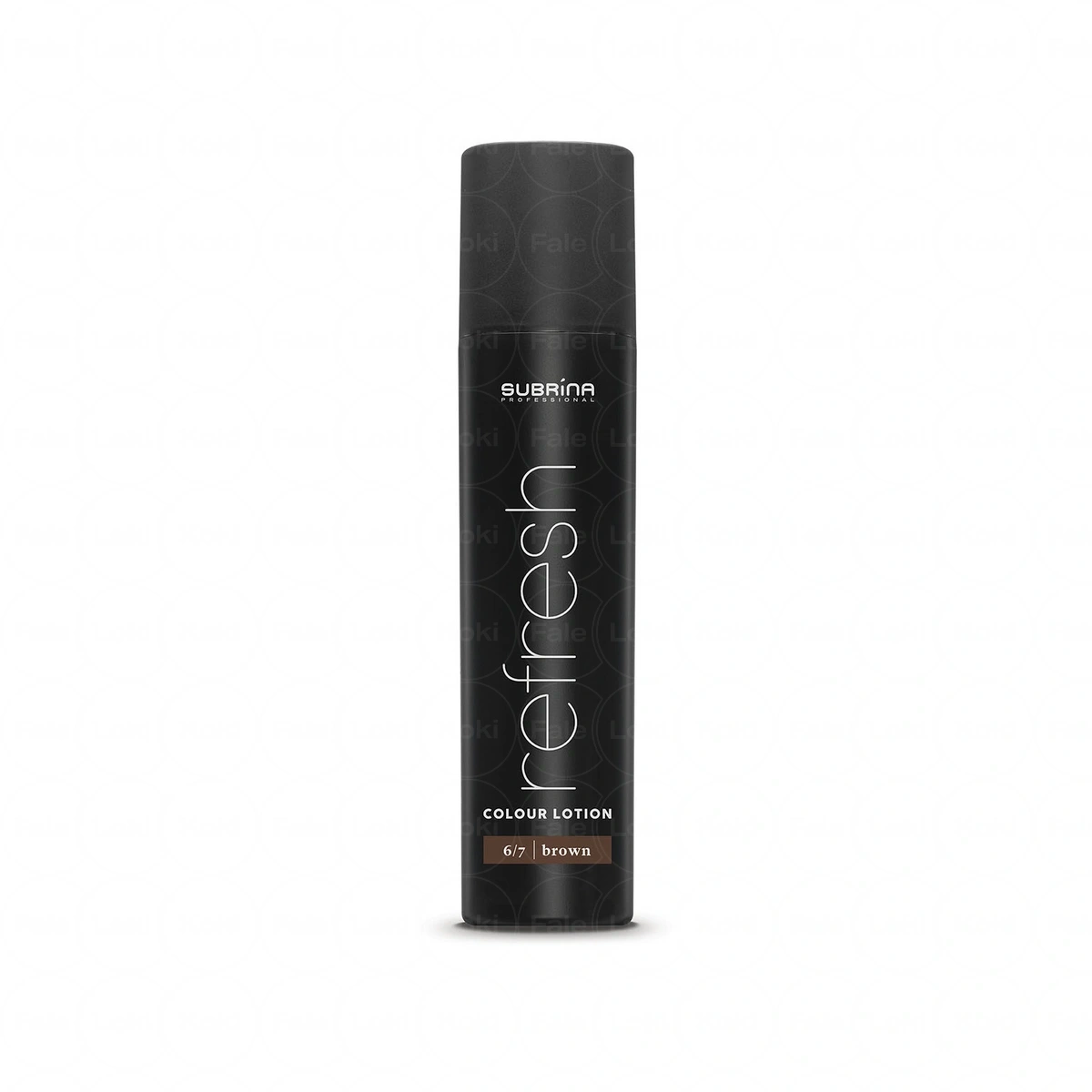 SUBRINA REFRESH lotion koloryzujący 6.7 250 ml