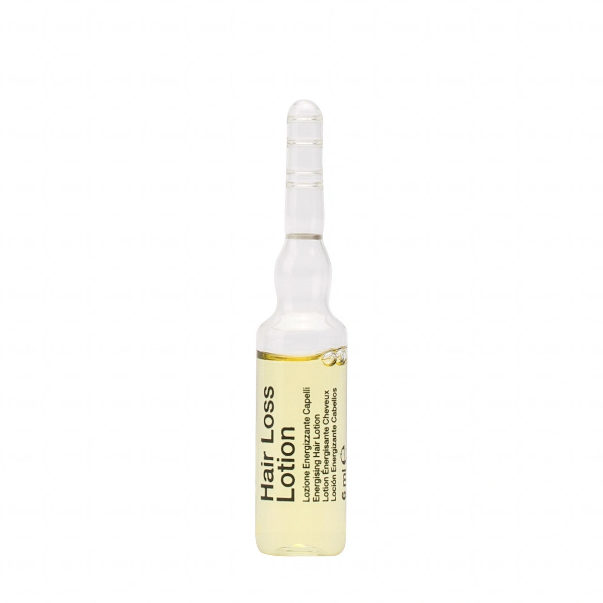 SOLFINE CARE ampułki przeciw wypadaniu włosów HAIR LOSS 12x6 ml