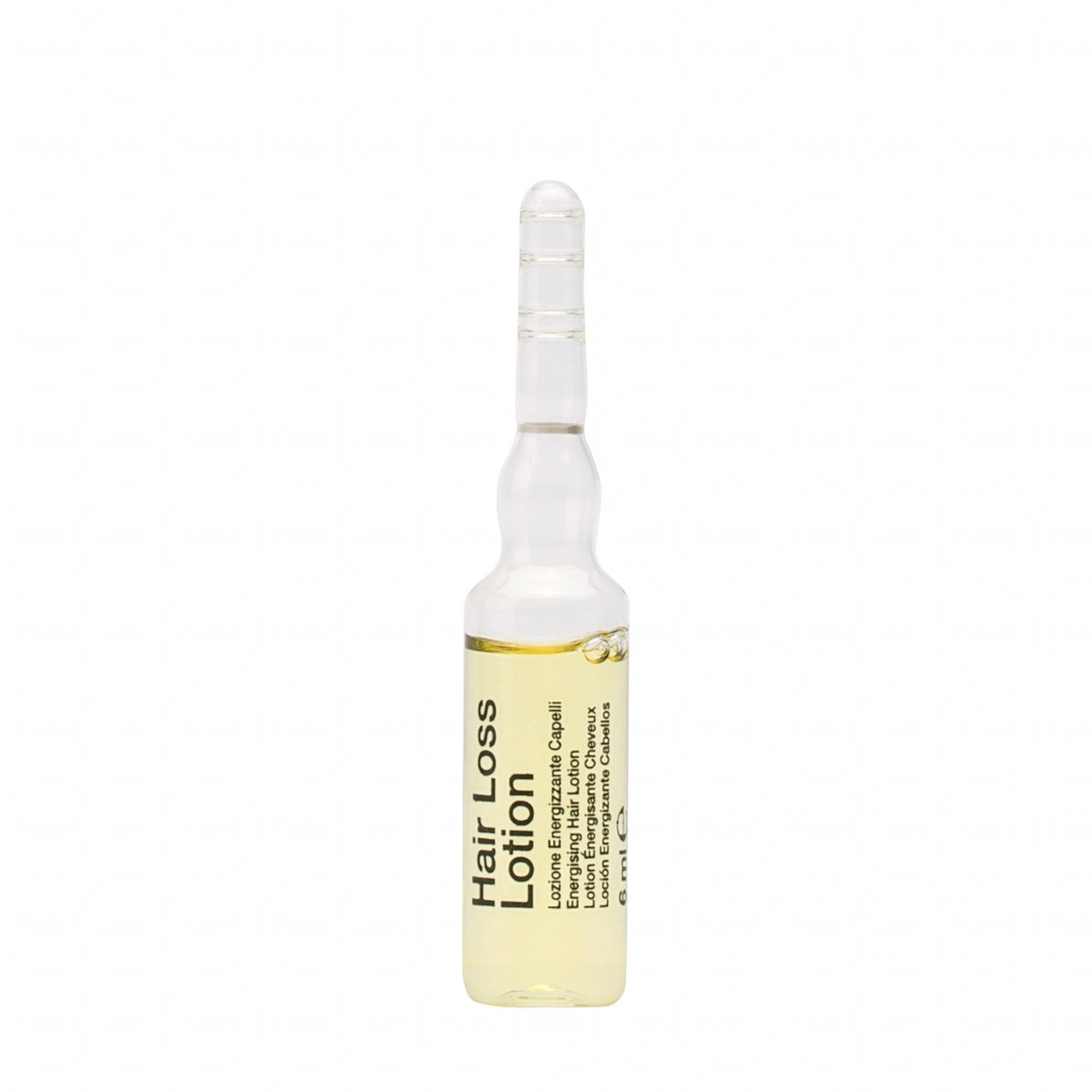 SOLFINE CARE ampułki przeciw wypadaniu włosów HAIR LOSS 12x6 ml