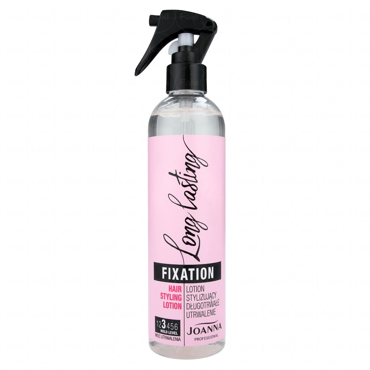 JOANNA   lotion stylizujący mocny 300 ml