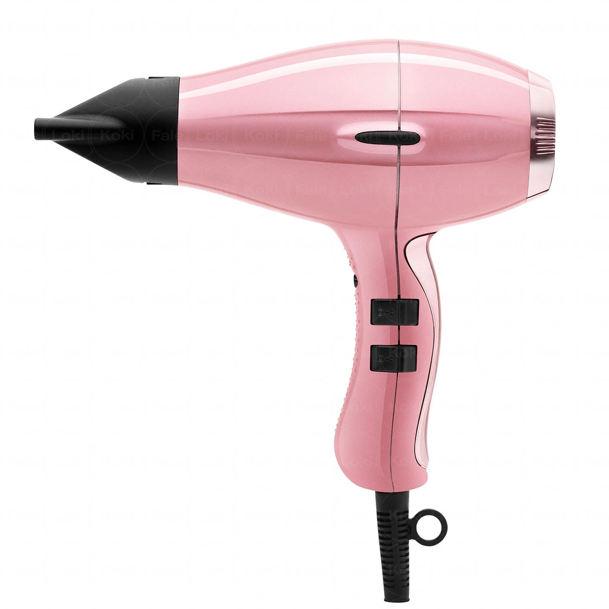 ELCHIM 3900 IONIC suszarka RoseGold 2000 W