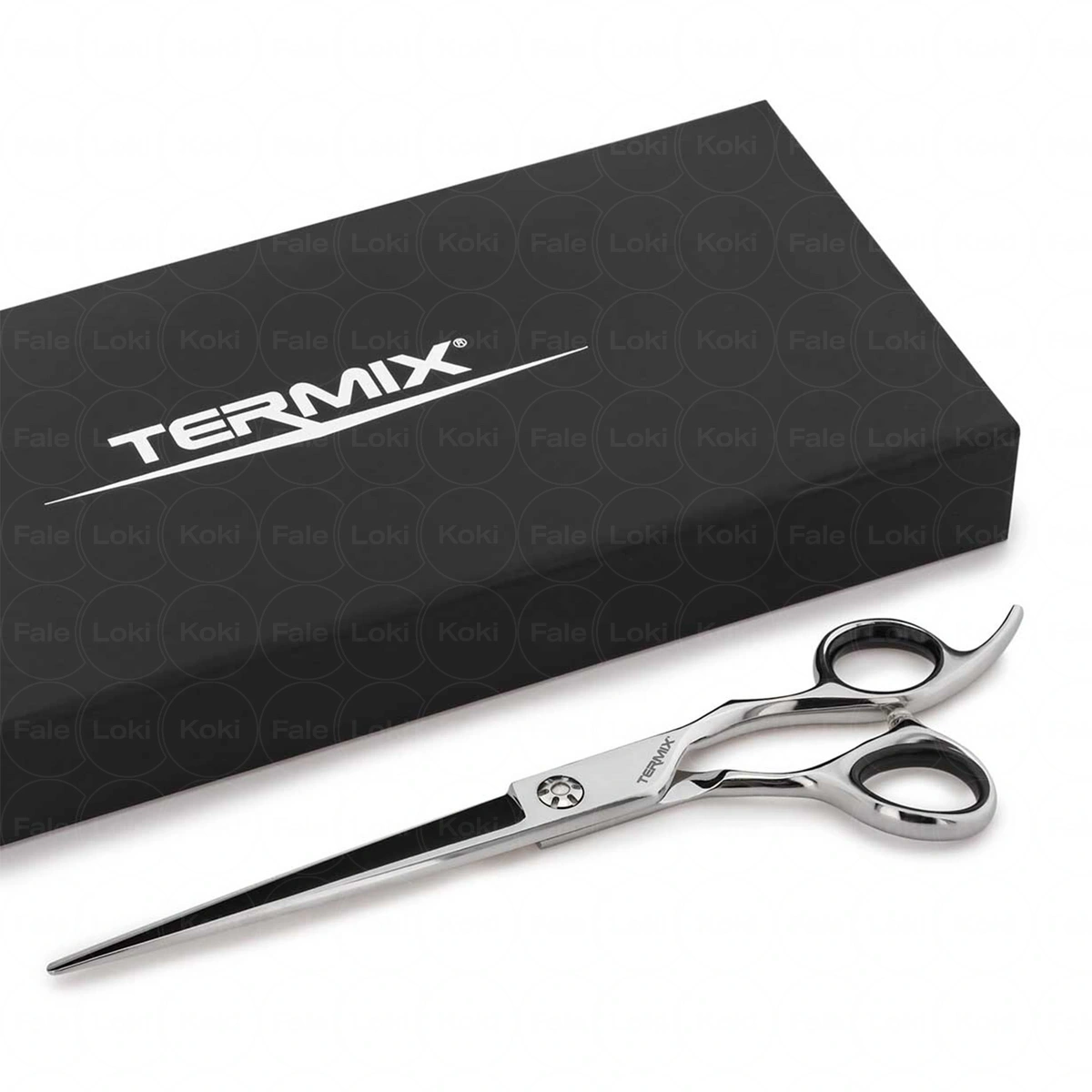 TERMIX BARBER nożyczki 7 "
